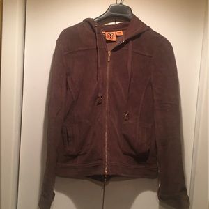 Authentic Tory Burch sweatshirt